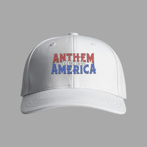 Anthem Across America Hats