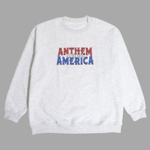 Anthem Across America Sweatshirt