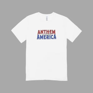 Anthem Across America T-Shirt