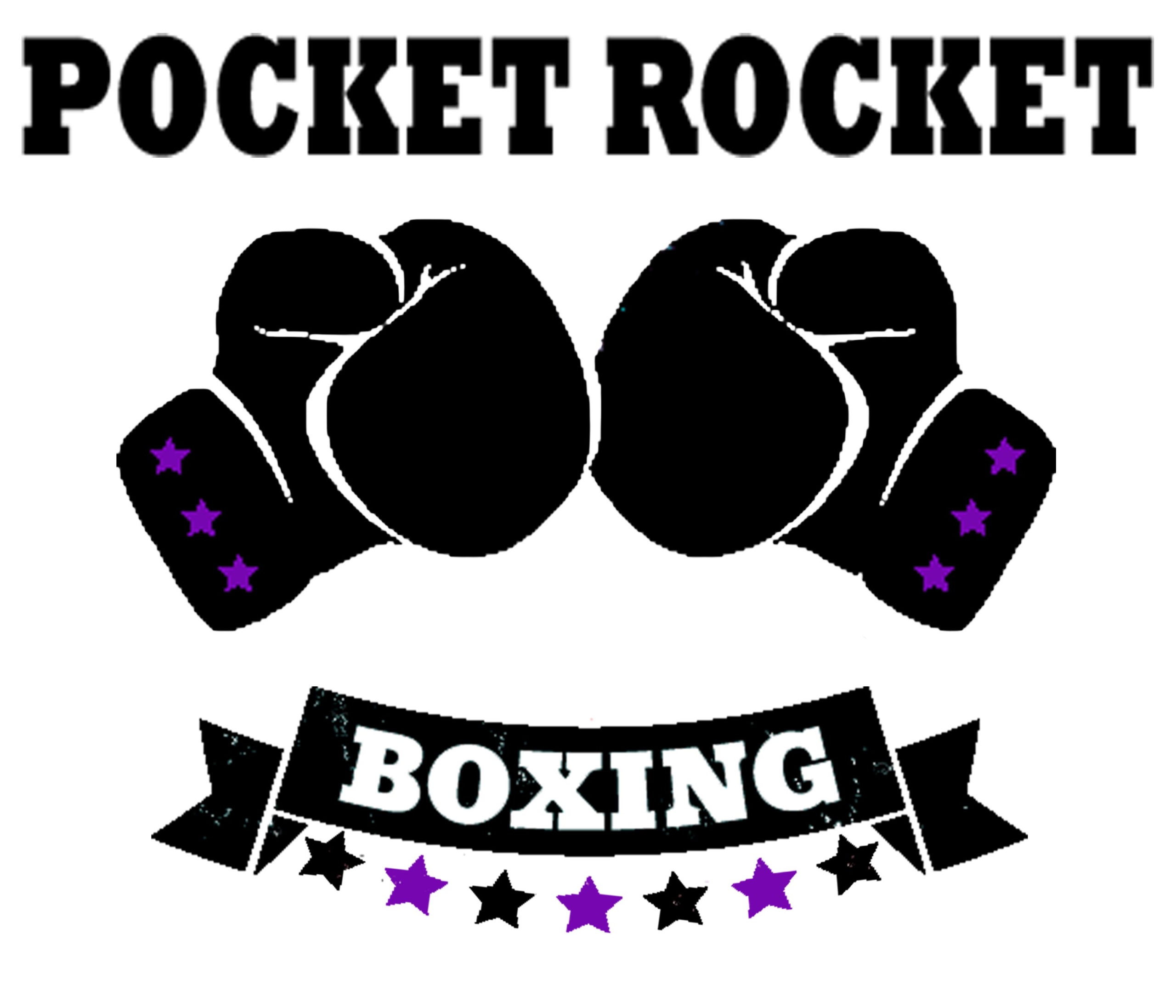 Pocket Rocket Boxing logo.psd - 2